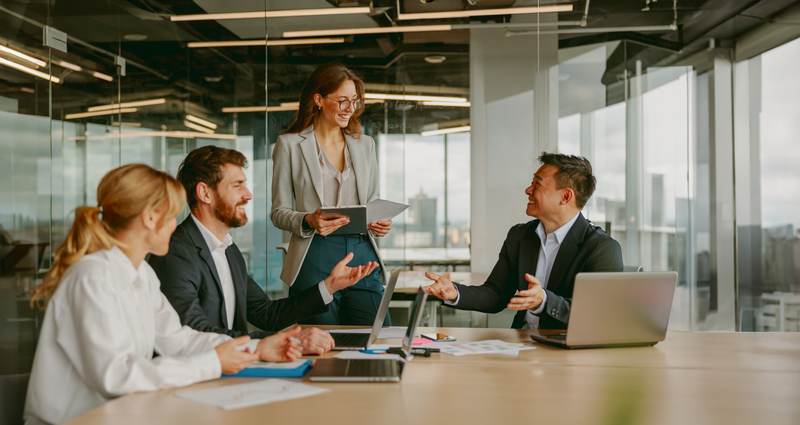 Optimisez votre CV : Les clés pour réussir votre recrutement ! 