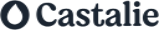 Le logo Castalie symbolise notre collaboration avec Imagreen pour promouvoir l’usage responsable de l’eau et des solutions écologiques.