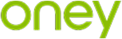 Le logo Oney reflète notre partenariat avec Imagreen pour soutenir des projets financiers durables.