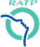 Le logo RATP témoigne de notre partenariat avec Imagreen pour promouvoir une mobilité durable et une transition énergétique dans le secteur du transport.