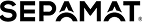 Le logo Sepamat illustre notre partenariat avec Imagreen pour favoriser la gestion responsable des matériaux et des ressources.