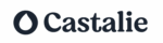Le logo Castalie symbolise notre collaboration avec Imagreen pour promouvoir l’usage responsable de l’eau et des solutions écologiques.
