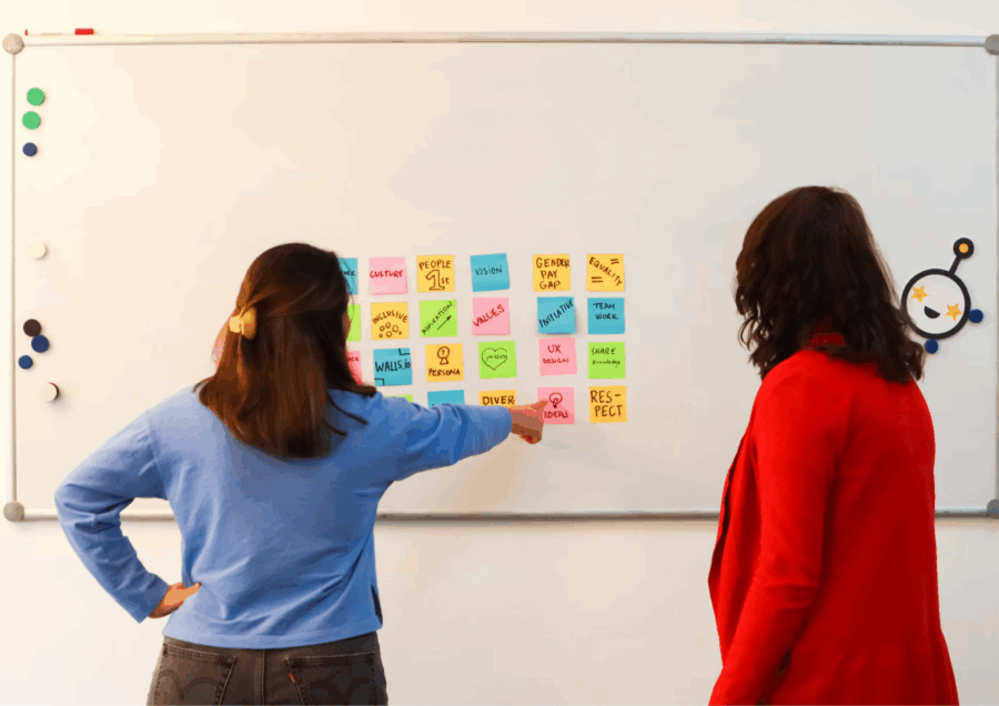atelier-brainstorming-transition-durable-collaboration-solutions-innovantes-respect-environnement-participants-idees